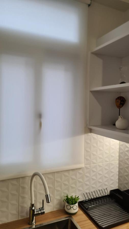 Dunant Studio أثينا المظهر الخارجي الصورة