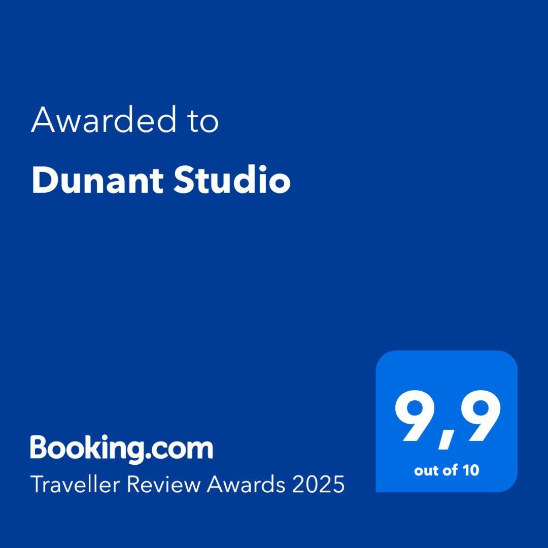 Dunant Studio أثينا المظهر الخارجي الصورة